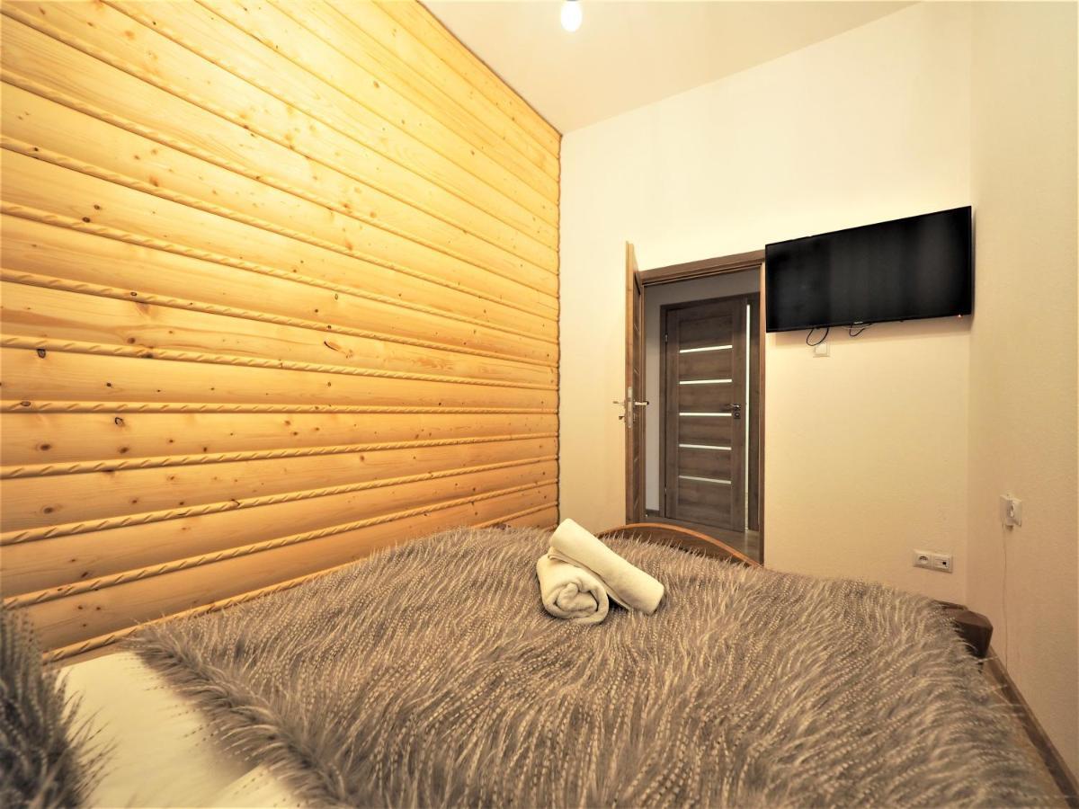 Vip Apartamenty Tytus Zakopane Exterior foto