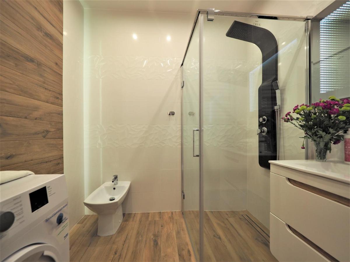 Vip Apartamenty Tytus Zakopane Exterior foto
